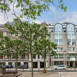 Select Hotel Wiesbaden City